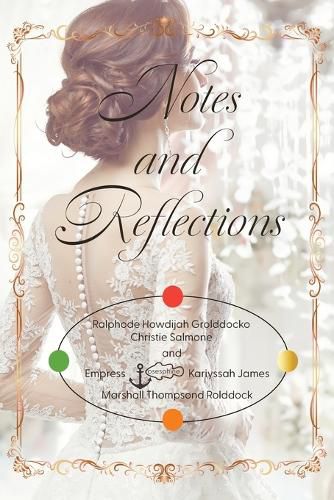 Cover image for Notes and Reflections