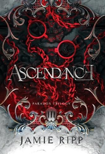 Cover image for Ascendance