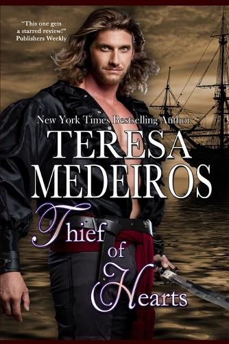 Cover image for Thief of Hearts