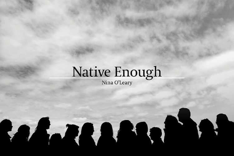 Cover image for Native Enough