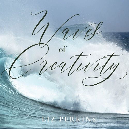 Cover image for Waves of Creativity