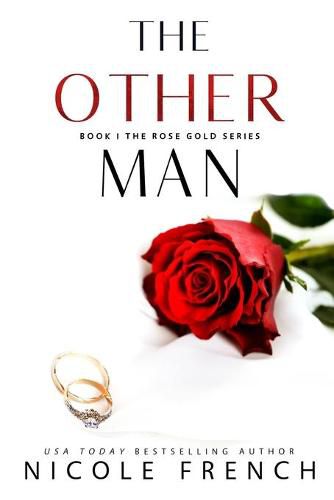 Cover image for The Other Man