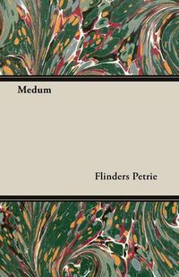 Cover image for Medum