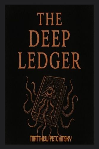 Cover image for The Deep Ledger