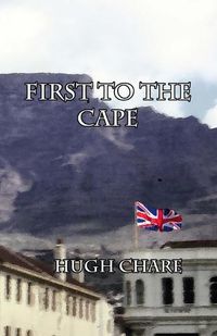 Cover image for First to the Cape