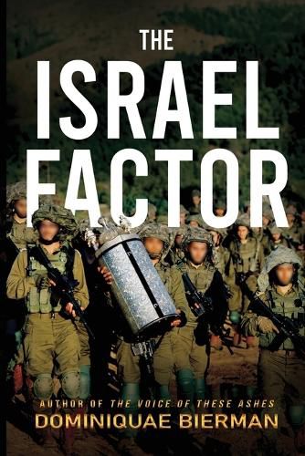 Cover image for The Israel Factor