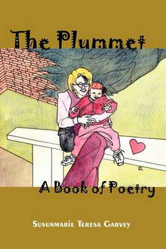 Cover image for The Plummet: A Book of Poetry