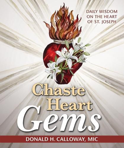 Cover image for Chaste Heart Gems