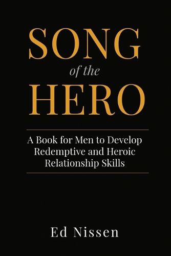 Cover image for Song of the Hero