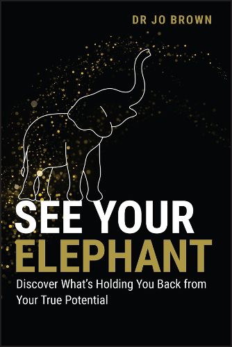 Cover image for See Your Elephant