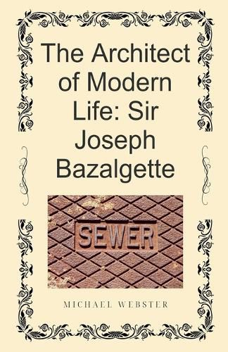 Cover image for The Architect of Modern Life