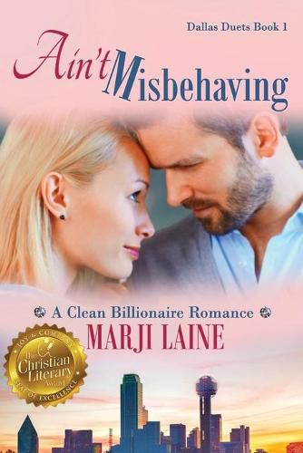 Cover image for Ain't Misbehaving