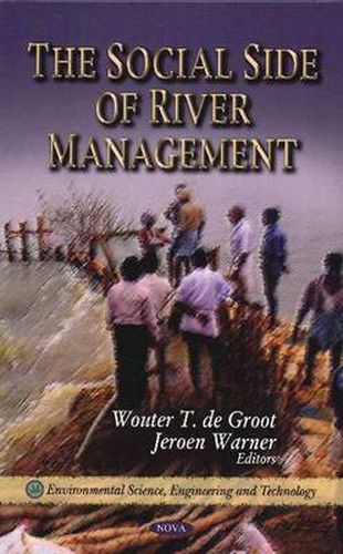 Cover image for Social Side of River Management