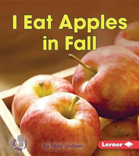 Cover image for I Eat Apples in Fall
