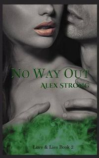 Cover image for No Way Out