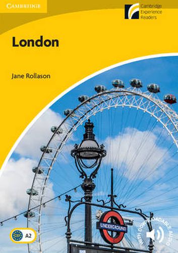 Cover image for London Level 2 Elementary