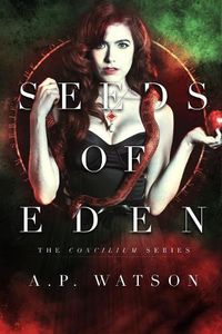 Cover image for Seeds of Eden