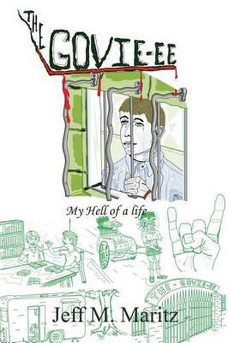 Cover image for The Govie-Ee: My Hell of a Life