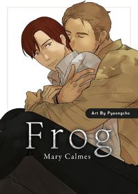 Cover image for Frog (Manga)