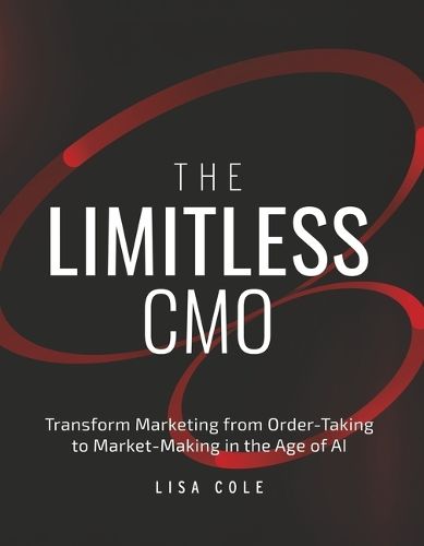 Cover image for The Limitless CMO
