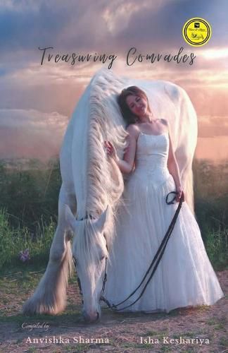 Cover image for Treasuring Comrades