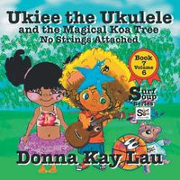 Cover image for Ukiee the Ukulele