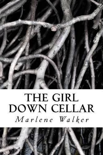 Cover image for The Girl Down Cellar