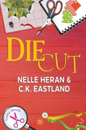 Cover image for Die Cut