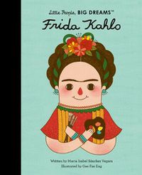 Cover image for Frida Kahlo: Volume 2
