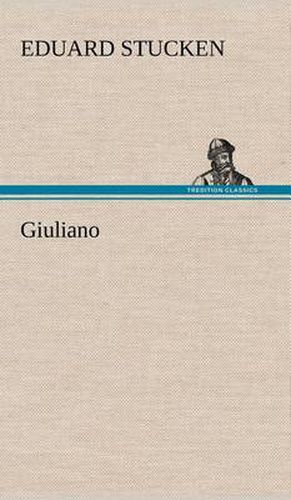 Cover image for Giuliano