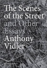 Cover image for Scenes of the Street and Other Essays, The