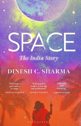 Cover image for Space