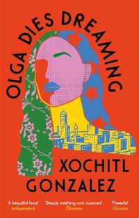 Cover image for Olga Dies Dreaming