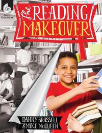 Cover image for The Reading Makeover
