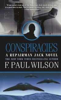 Cover image for Conspiracies