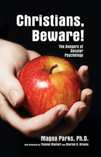 Cover image for Christians Beware