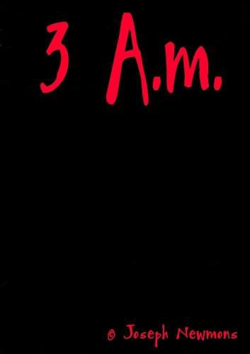 Cover image for 3 A.M.