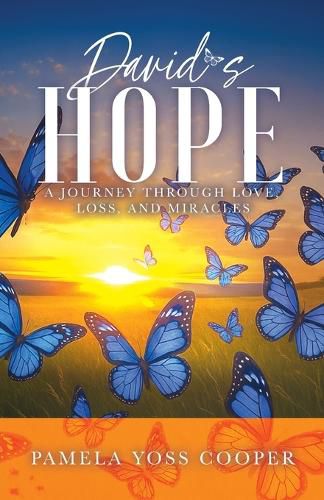 Cover image for David's Hope