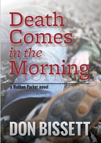 Cover image for Death Comes in the Morning