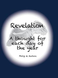 Cover image for Revelation: A thought for each day of the year