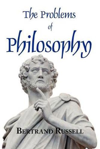 Cover image for Problems of Philosophy