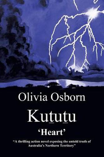 Cover image for Kututu