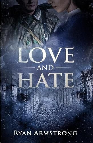 Cover image for Love and Hate