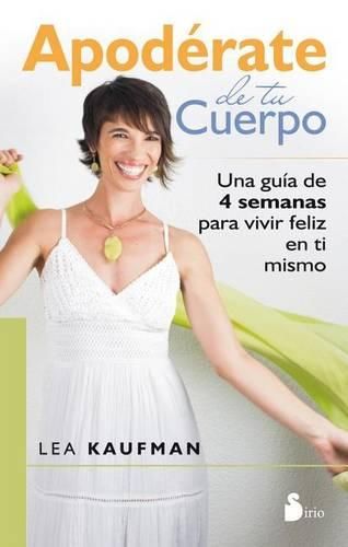 Cover image for Apoderate de Tu Cuerpo
