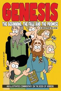 Cover image for Genesis