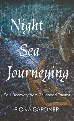 Cover image for Night Sea Journeying