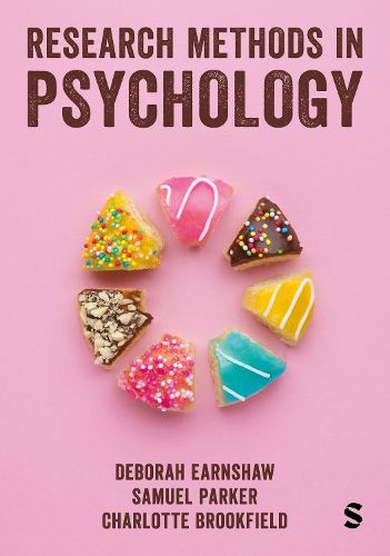 Cover image for Research Methods in Psychology