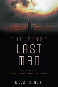 Cover image for The First Last Man