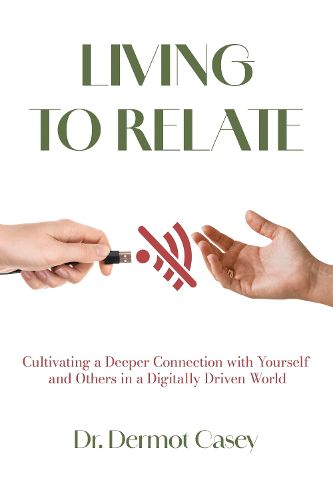 Cover image for Living to Relate