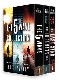 Cover image for The 5th Wave Collection